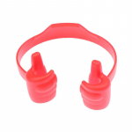 P&ouml;idlad P&uuml;sti Telefoni Hoidik Laisk Mobiiltelefoni P&ouml;idla Alus Kaasaskantav Elastne Loov Universaalne sinine