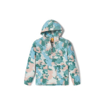 Timberland Tie-Dye T&auml;itr&uuml;kiga Kapuutsiga Jakk Meeste Jakid A2984-CN3 M