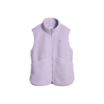 Puma Yona Varrukateta Fliisjakk Naistele Jakid Lilla 620832-25 L