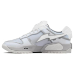 RTFKT x Nike Dunk Genesis Ghost Unisex tossud Hall Hunt-Hall Valge HQ3034-001 38