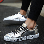 Four Seasons Mood noorte kingad L&auml;ikivad vabaajajalatsid Wild Couple Kingad 36-46 38 h&otilde;be