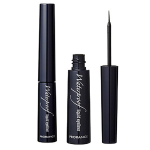 Prorance veekindel vedel silmapliiats, 2 tk, must black