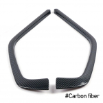 For Toyota RAV4 RAV 4 2019 2020 2024 Autotarvikud Esikaitseraua dekoratiivkate Stiilv&otilde;re trimmiribad Grillkaitse h&otilde;be