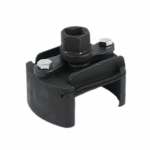 Universaalne reguleeritav uus kahe l&otilde;uaga &otilde;lifiltri mutriv&otilde;ti filter 60-80 mm filtriv&otilde;tmed eemaldaja teras k&uuml;tus valatud kahe k&uuml;&uuml;nega P2D7