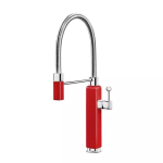 Tuqiu K&ouml;&ouml;gisegistid Valamuseegistid Messingist Valamuseegisti Allat&otilde;mmatav P&ouml;&ouml;ratav Tila Segistid Kraan Kuum K&uuml;lm Vesi Kraan Uus Toodang piimvalge v&auml;rv