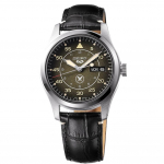 Seiko 5 Sport Yuto Horigome Mehaaniline Piiratud V&auml;ljalase 39,4 mm Nahast Meeste Kell SRPL31K1 [UUS]