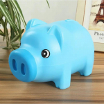 M&uuml;ntide rahakast lastele kingitused raha s&auml;&auml;stmine kaasaskantav 3 v&auml;rvi kodukaunistus Armsad multifilmid loomad plastikust hoiup&otilde;rsas laste hoidmine