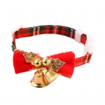 Lemmiklooma j&otilde;ulukaelarihm, purunemisvastane reguleeritav kelluke, v&ouml;&ouml;ris&otilde;lm, mittekleepuv juuksekleit Hammustuskindel v&otilde;lts