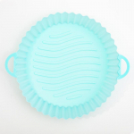 Silikoonist &otilde;hkfrit&uuml;&uuml;ri potikorvi vooderdised Mittenakkuvad ohutud ahju k&uuml;psetusplaadi tarvikud