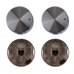 &Uuml;marnupuga pliit P&ouml;&ouml;rdl&uuml;litiga h&otilde;bedane 38*19mm elektripliit