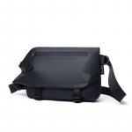 Crossbody kott Meeste multifunktsionaalne &otilde;lakott jalgrattas&otilde;iduks Small hall v&auml;rv