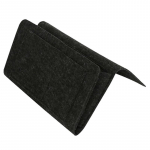 1 tk vildist voodi&auml;&auml;rne hoiukott kott voodikott kirjutuslaud kott diivan televiisor kaugjuhtimispult rippuv Caddy diivan hoiustamisvahend voodihoidiku taskud