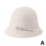 2024. aasta s&uuml;gise ja talve naiste prantsuse Hepburni stiilis valamuk&uuml;barad V&auml;ikesed t&auml;iustavad l&otilde;hnavad V&auml;ikesed V G4H9 White-One size