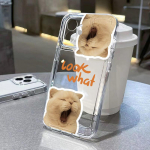 Space telefoni&uuml;mbris iPhone 11 13 XR 15 Pro Max 12 16 Pro Max jaoks iPhone 14 7 8 Plus XS Max Samsung A15 A55 A05 Redmi 12 13C 13 9 Huawei Mate 30 40 iPhone 15 valge