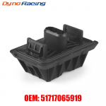 Uus autoalune tungraua tugipadi BMW E60 E61 F25 F26 X3 X4 525i jaoks 51717065919