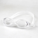 Ujumisprillid lastele, v&auml;ikelastele 3-15, pretmiglas, necaurlaidīgi, caurspīdīgi, ar pla&scaron;u redes lauku, ujumisprillid zēniem, meitenēm, baseinile, pludmalei, peldē&scaron;anas piederumi valge