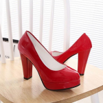 2024 T&ouml;&ouml;kingad Naised Mustad Kontsad Kevad Vabaajajalatsid Naised K&otilde;rged Kontsad Valged/punased Pulmakingad 34 40 Pluss Suuruses Kontsad 39