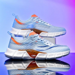 Meeste Kingad Tossud meeste vabaaja Meeste kingad tennised Luksuslikud kingad Treener Race Hingavad jalan&otilde;ud mood jooksujalatsid naistele 36