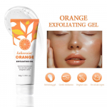 Kooriv geel Dead Spot Remover Brighten Peeling 50g &Otilde;rn parandav koorija Whiten Niisutav Niisutaja Korea naiste nahahooldus 50g