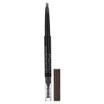 Palladio, Kulmude kujundaja, Sisset&otilde;mmatav kulmupliiats, Keskmine pruun PBD03, 0,24 g (0,0084 untsi) black