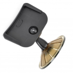 Kinnitus auto esiklaasile 1 tk must tarvikud TomTom XL XLS PC+TPU osade vahetamiseks praktiline CHINA