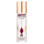 Styling Spray, Styling Spray, Stabiilne meigiefekt Clear Daily Makeup Setting 100ml One Size valge