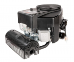 Loncin Motor Lc2P73F-A Vertikaalne v&otilde;ll 25,4 Mm / 80 Mm Lc2P73F-A