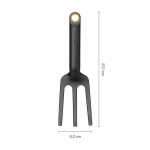 Motyczka Solid 1072100