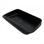 Car Armrest Storage Box Durable Holder for Byd Dolphin Directly Replace Under the display