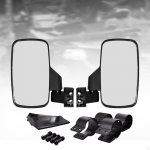 Rear View Mirrors Replaces Easy to Use, High Performance, Convenient Wear Resistant Side