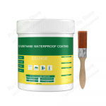 300/500g N&auml;htamatu Veekindel Liim Vedel Katteaine L&auml;bipaistev Liim Selge Tihendusaine Tihendaja Auto Kodu Plaatide Lekke Paranduseks