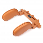 Reguleeritav autoistme peatugi auto k&uuml;lgpadi laste autoistme peatugi abistab pea- ja kaelatoega