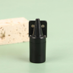 Autohirvede t&otilde;rjumise seade v&auml;litingimustes kasutatavate autode tuuleenergia ultraheli loomade h&auml;iret&otilde;rjeseade