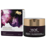 MOJ&Eacute; MY BLACK MALLOW Architect of Beauty a multi-regenerating cream that rejuvenates the look 50 ml - odmładzająco-regenerujący krem do twarzy