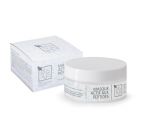 Active face mask with Elissys peptides, France