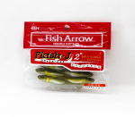 Fish Arrow Soft Lure Flash J 2 tolli 8 tk pakis nr 22 (2465)