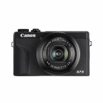Canon PowerShot G7X Mark III must