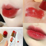 1tk Natural Temperature Change Color Huulepulk Fruity Huulepalsam Niisutav Toitev Huulel&auml;ige Jumestuskosmeetika