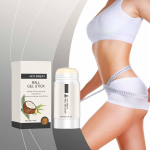 Body Care Stick Body Skin Moisturizing Care Massage Moisturizing Body Care Stick One Size