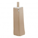 Juuksekoolutaja Hoidja Matt Lukuga Kuumuskindel Veekindel Kerge Kaasaskantav Mitmeotstarbeline Reisikott Juukset&ouml;&ouml;riistade Organiseerija aprikoosi