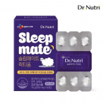 CJ Dr. Nutri Sleep Mate Lactium 30 tablets (30 days&rsquo; supply)