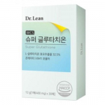 Dr.Lin Super Glutathione Film 30 sheets (30 days&rsquo; supply)