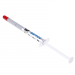 1 tk Gd900 protsessori jahuti termiline m&auml;&auml;rdepasta Cpu Vga LED LCD jahutusventilaatori jahutusradiaator