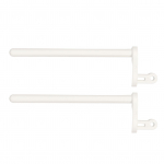 2 tk Poolipulk Singerile 1105 1507 155. aastap&auml;ev 1725 1748 2010 Professional 2010 Superb 3221