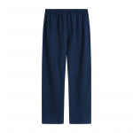 Ruudulised pidžaamap&uuml;ksid, keskmise venivusega trikookangas, taskutega tavaline istuvus, siseruumides kasutatavad pidžaamap&uuml;ksid &ndash; salongip&uuml;ksid M