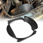 ABS-plastikust radiaatori jahutusventilaatori kate 52027501AC 52002097 Sobib Jeep Cherokee 4.0L L6 1987-2001