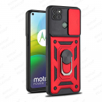 Auto magnetr&otilde;ngast kaitse&uuml;mbris Moto G9 Plus Play Power G Stylus G100 G60 G50 G 10 20 30 libiseva akna kaamera kaitse telefoni kate For Moto G9
