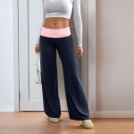 Naiste uued madala v&ouml;&ouml;kohaga p&uuml;ksid P&uuml;ksid P&uuml;ksid Vabaaja kokkup&otilde;rge liitmine laia s&auml;&auml;rega p&uuml;ksid S tumesinine v&auml;rv