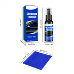 60 ml akende m&auml;&auml;rdeaine kummist ukse kummiriba auto pehmendus hooldus k&otilde;rvaldab m&uuml;ra Universaalsed autotooted