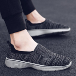 FASHION SHOES Meeste hingavad sporditossud Sportlikud jooksujalatsid naiste v&auml;litennise j&otilde;usaali treener 39
